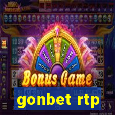 gonbet rtp